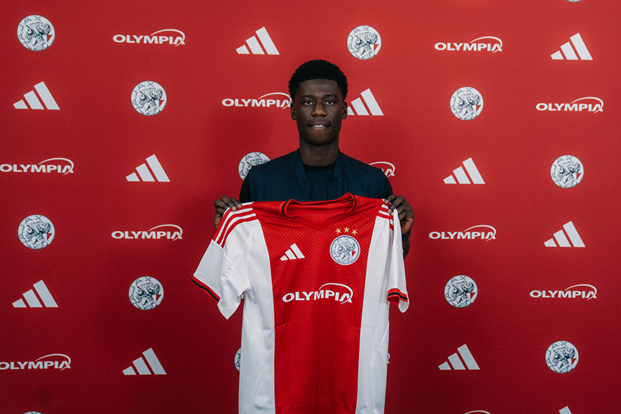 Appiah 900 2