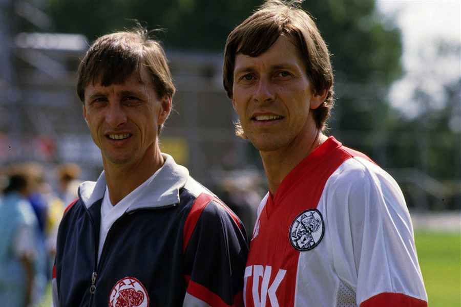 Muhren 900 Cruijff
