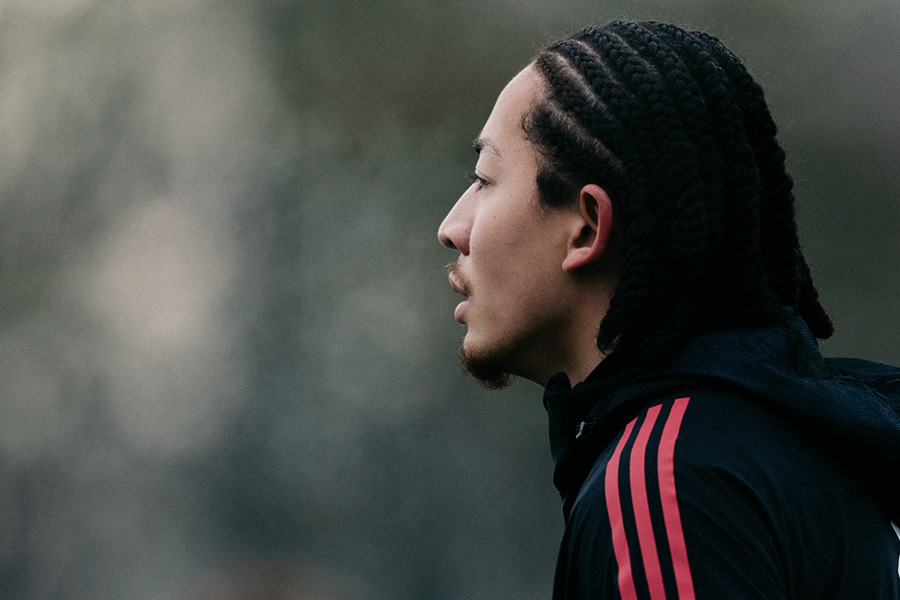 Training 23