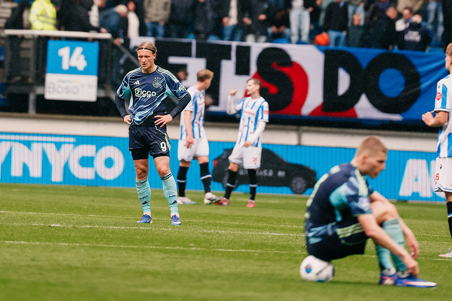 Balende Dolberg