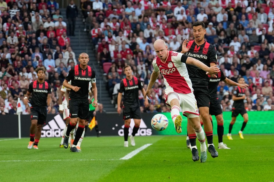 Klaassen900