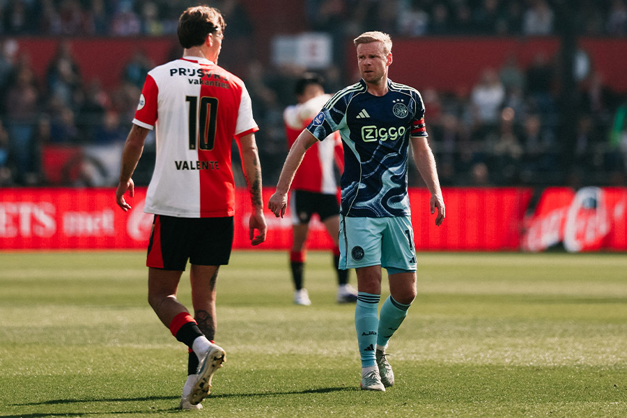 Klaassen Veld