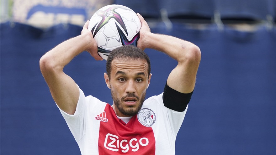 MAZRAOUI