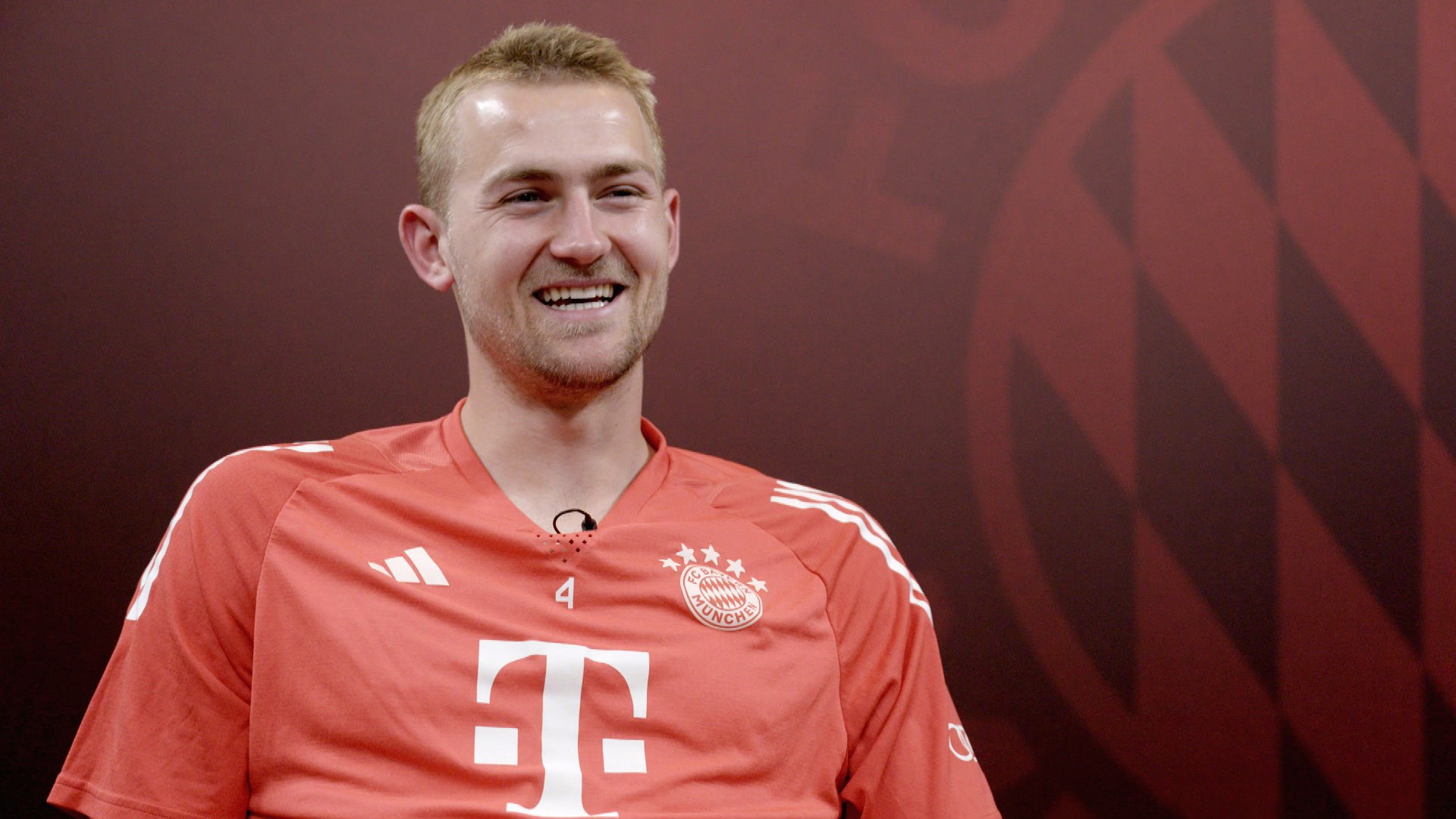 De Ligt Still