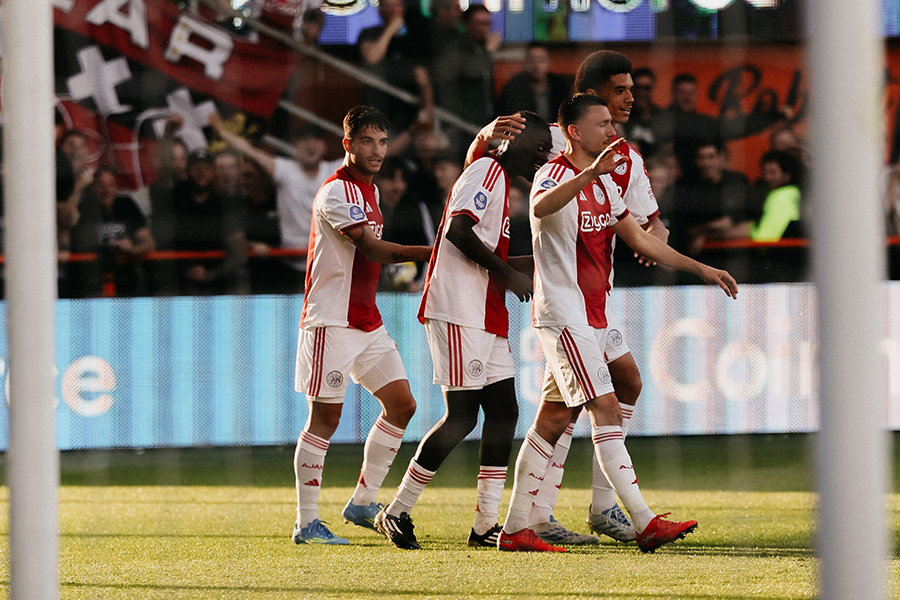 Juichenbijgoalajax