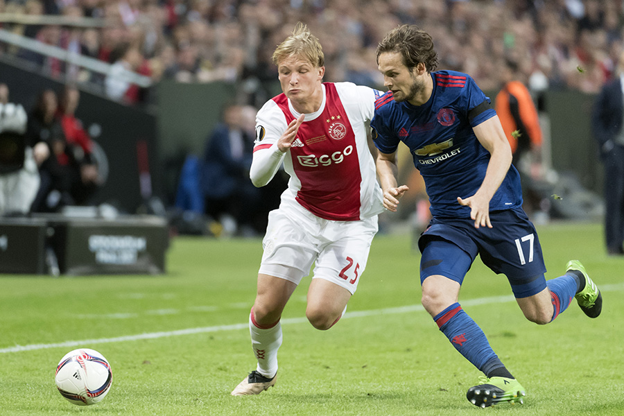 500 Ajax 8