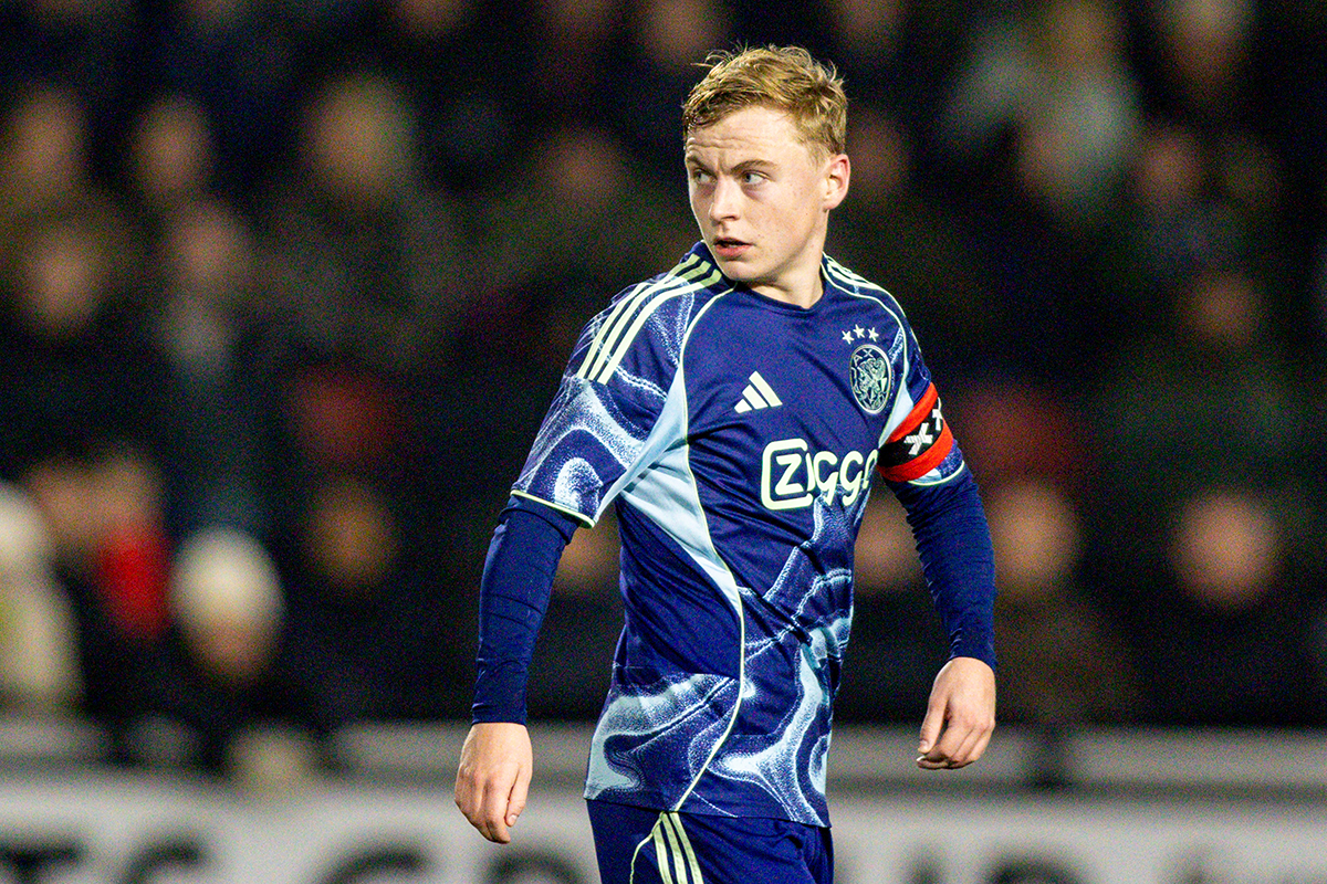 Jongazjongajax 4