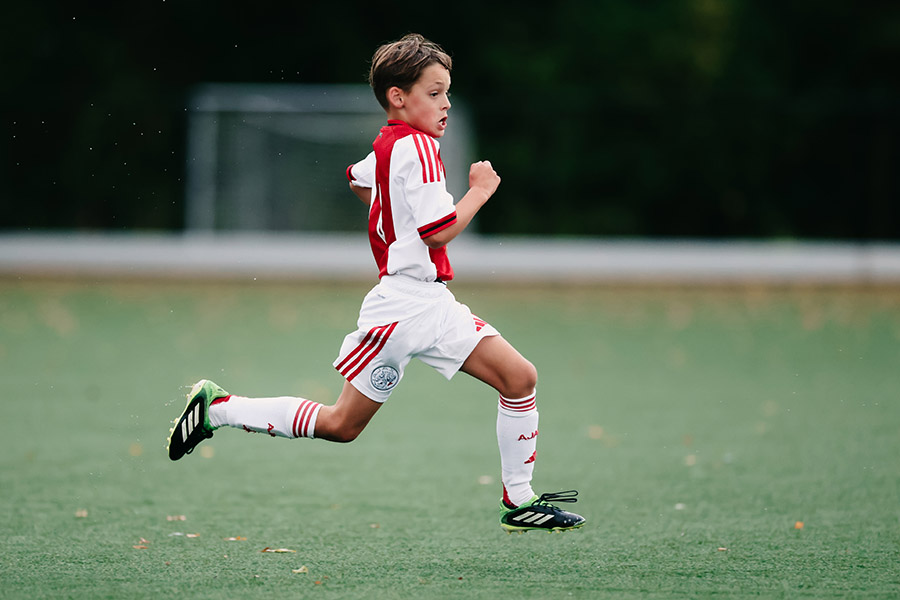 Ajax O8 8