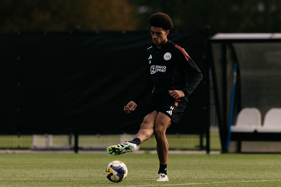 Training 14