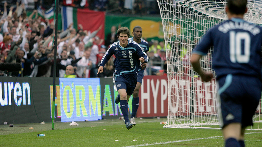 Huntelaar2007