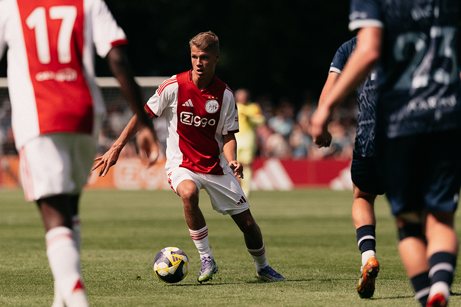 Aarhus Steur Actie