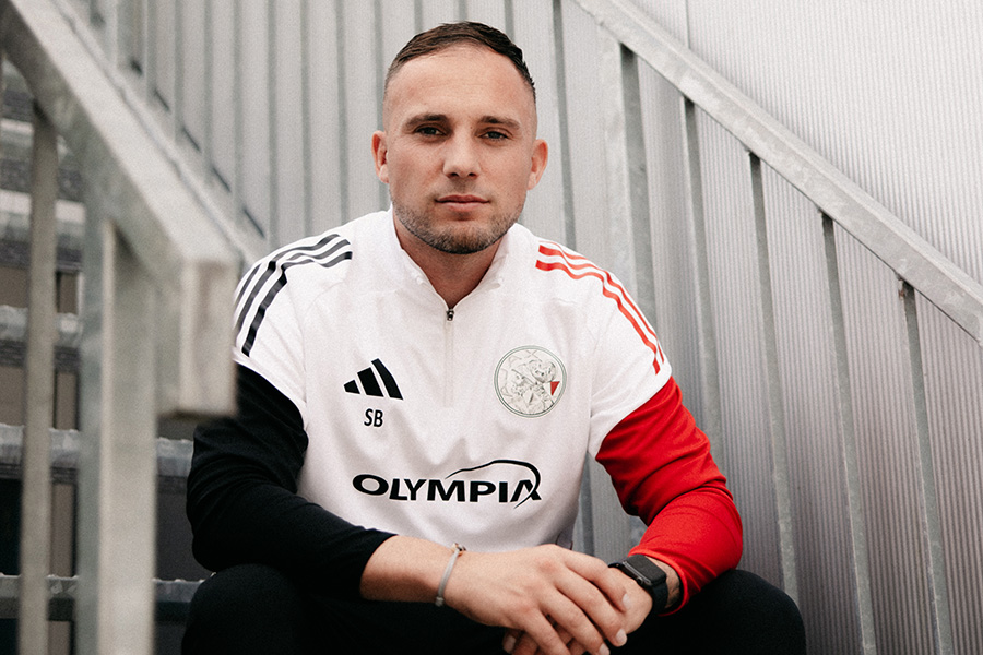 Stan Bijl 1