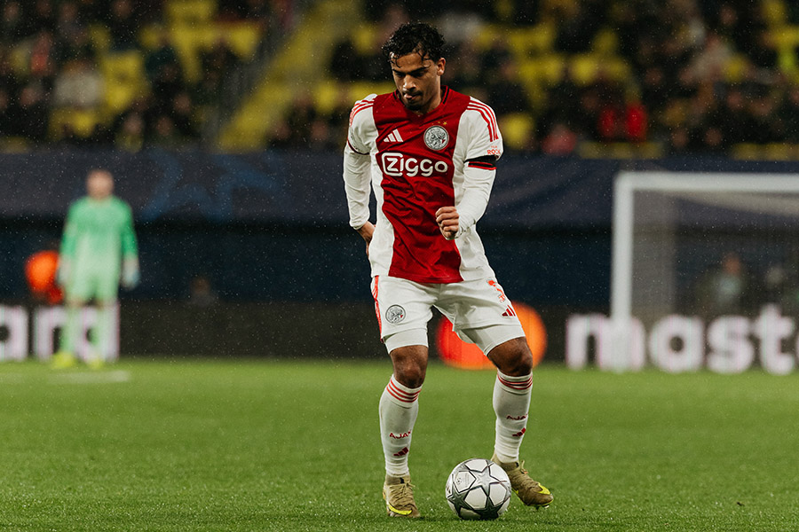 Wijndal Aan De Bal