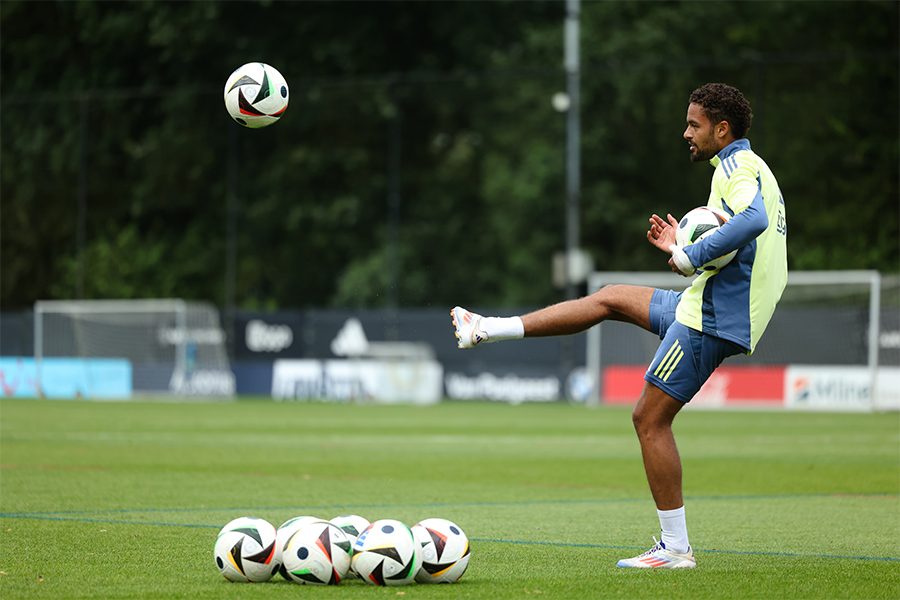 Renschtraining