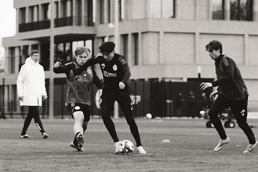 Training 4