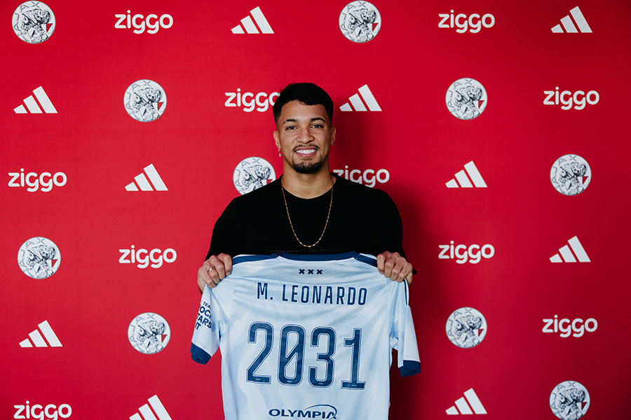 Marcos Leonardo Contract 4