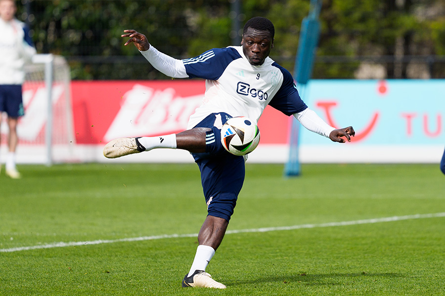 21Training