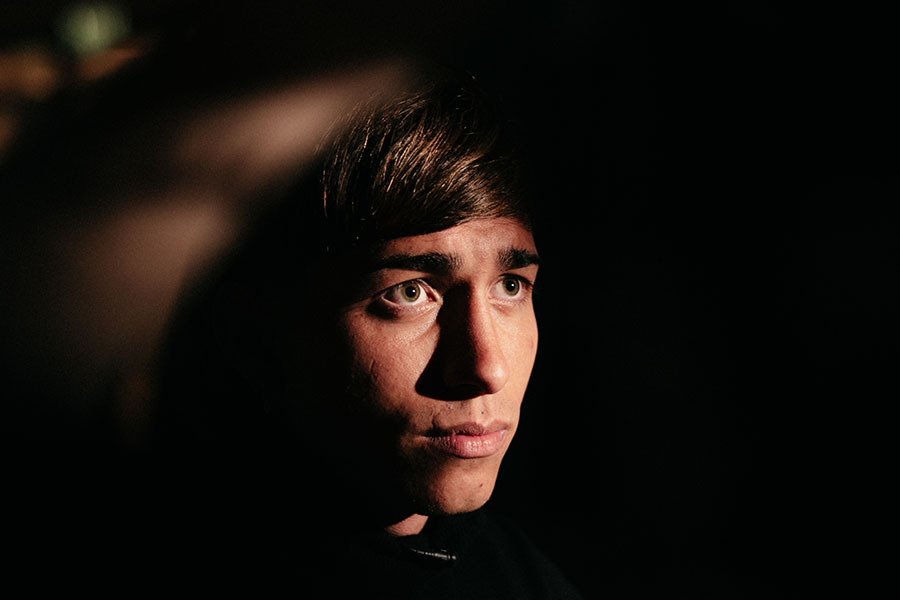 Carrizo Interview 2