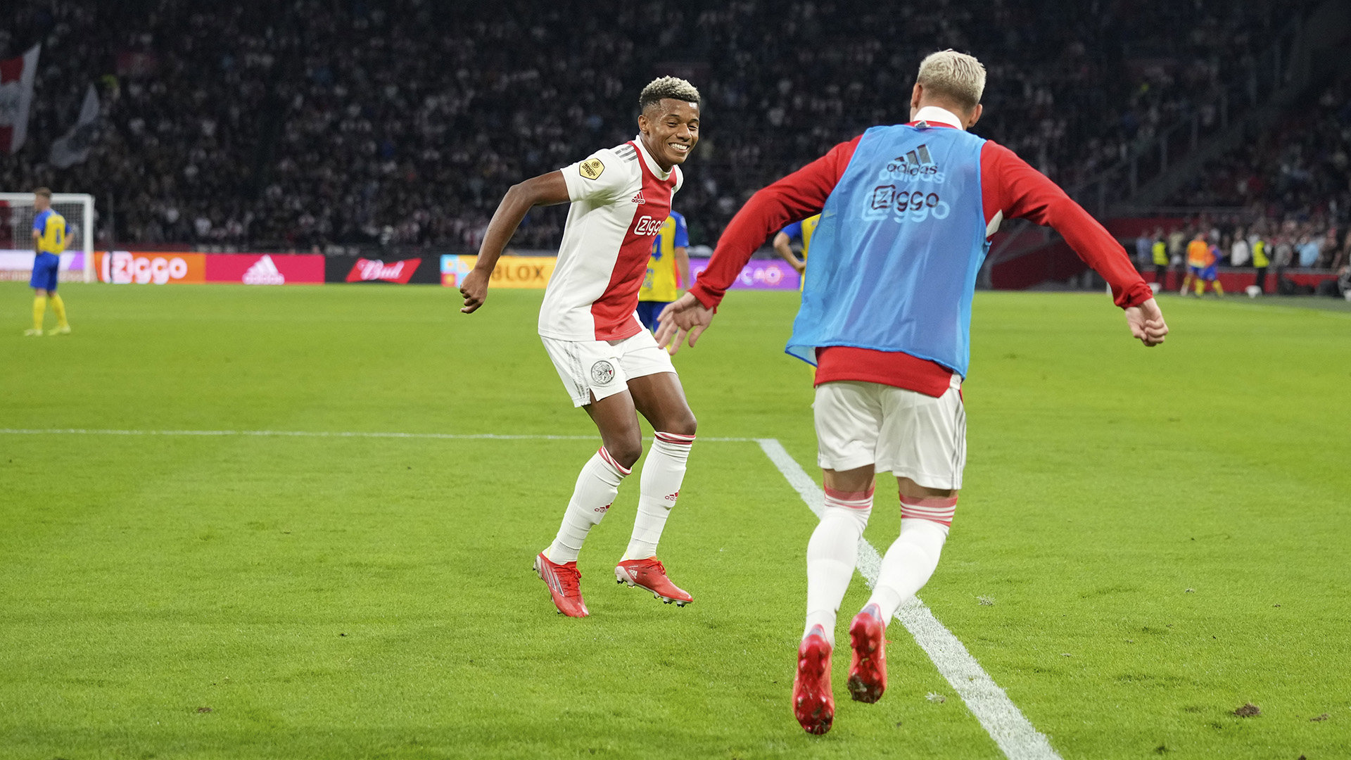 Neres Top 10 1920