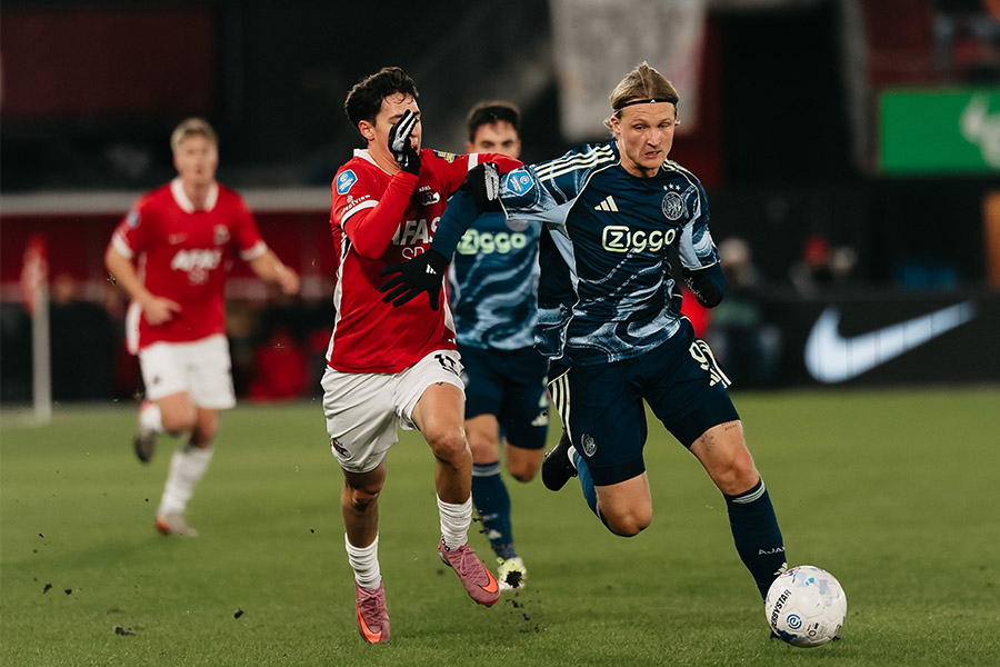 Dolberg Duel