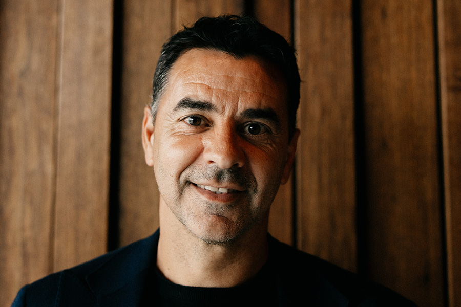 Michel Bij Ajax 7