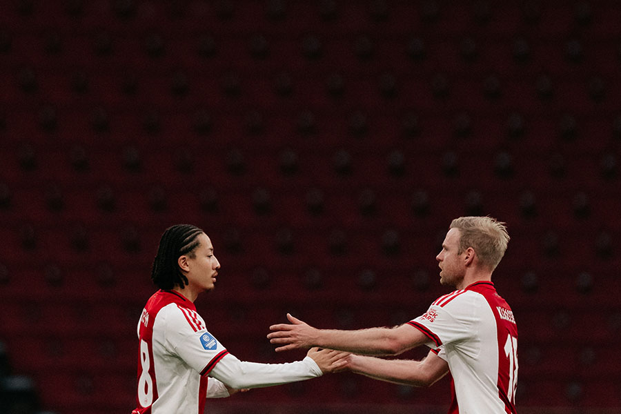 Wissel 900