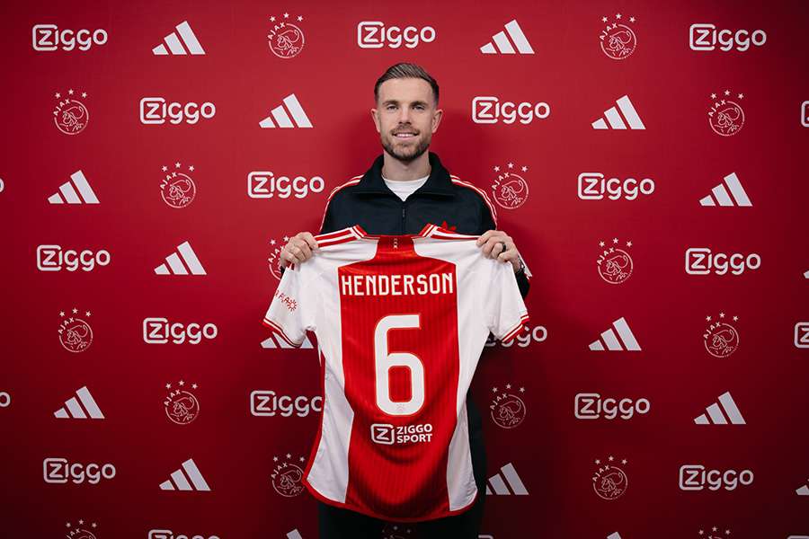Henderson 1