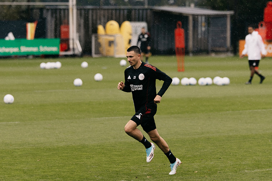 Training 15
