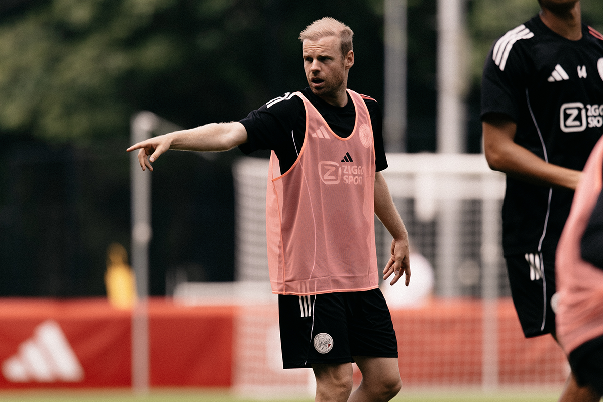 Training11juli 8