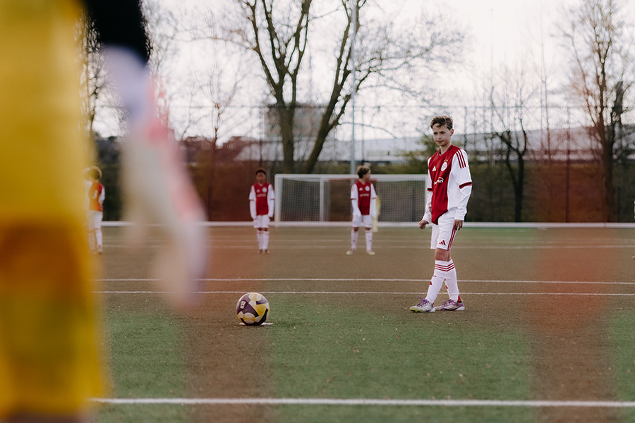 Strafschopajaxjeugd