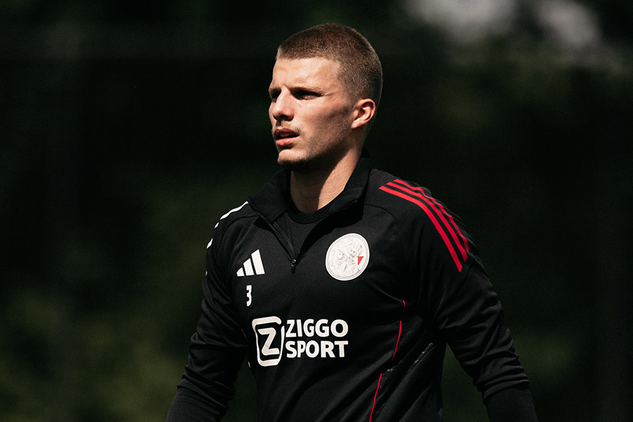 Training 12