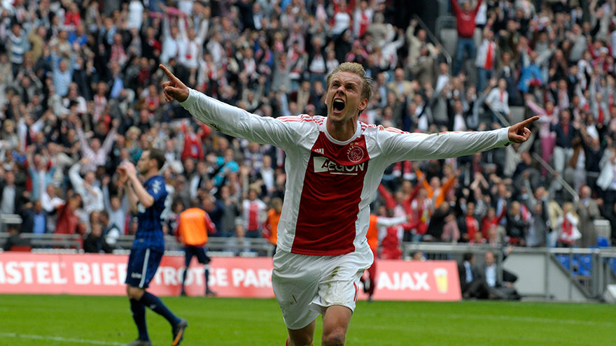 Siemdejong