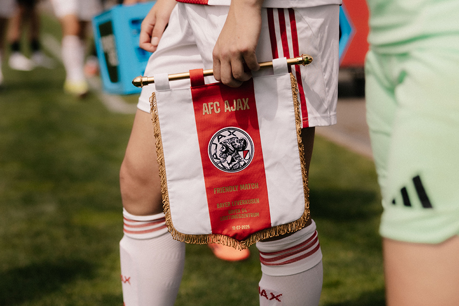 Vaantjeajaxvrouwen