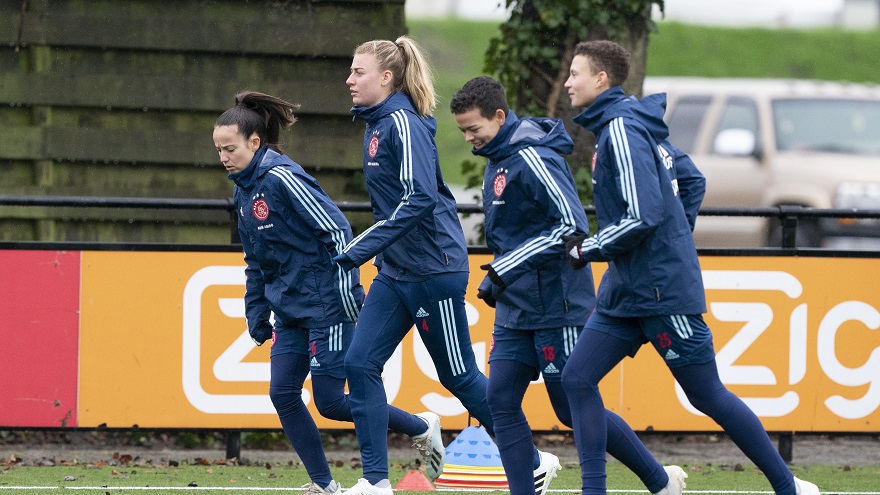 Trainingvrouwen6