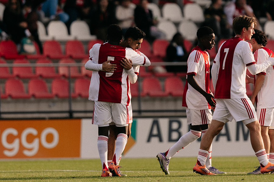 Unuvar Goal 2
