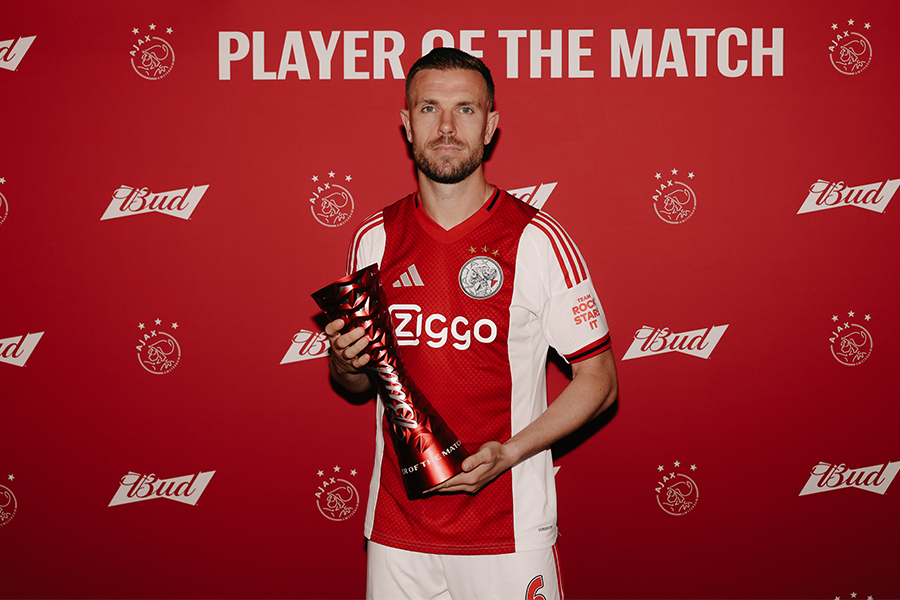 Hendersonplayerofthematch