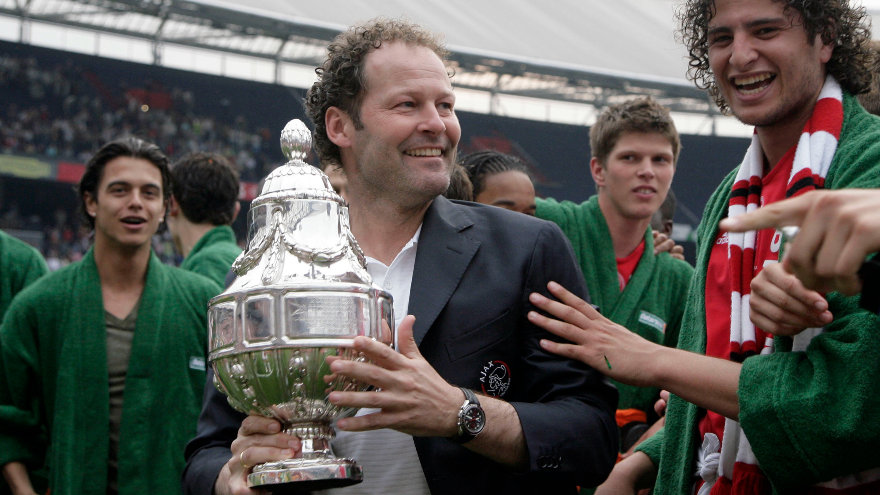 Danny Blind 880