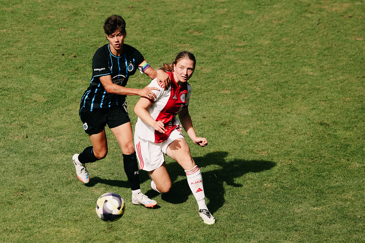 Ajaxclubbrugge 10