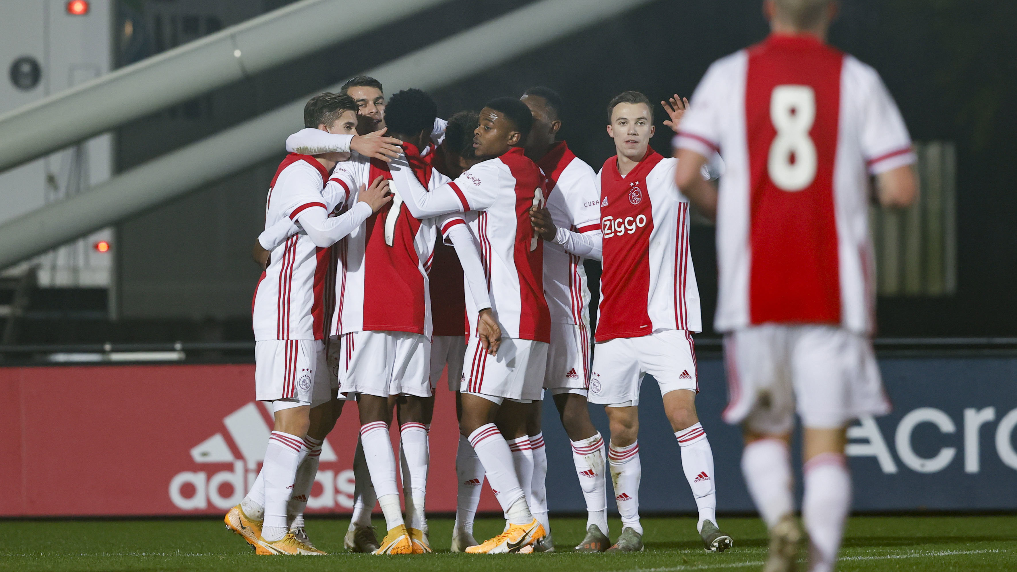 Website Jong Ajax