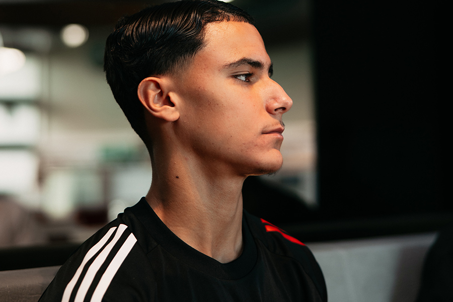 Nash Bentaleb 3