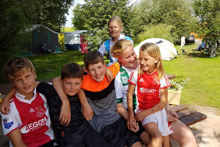Heerkenscamping