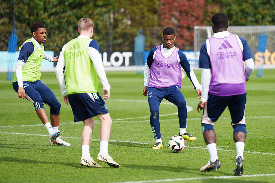 13Training