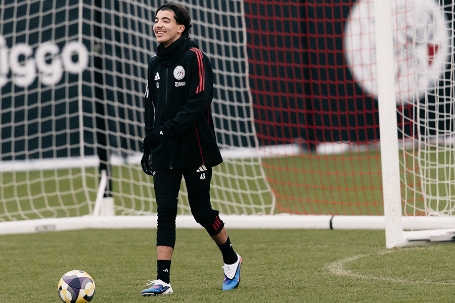 Training 16