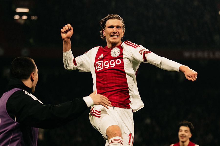 Godts Na Goal 2