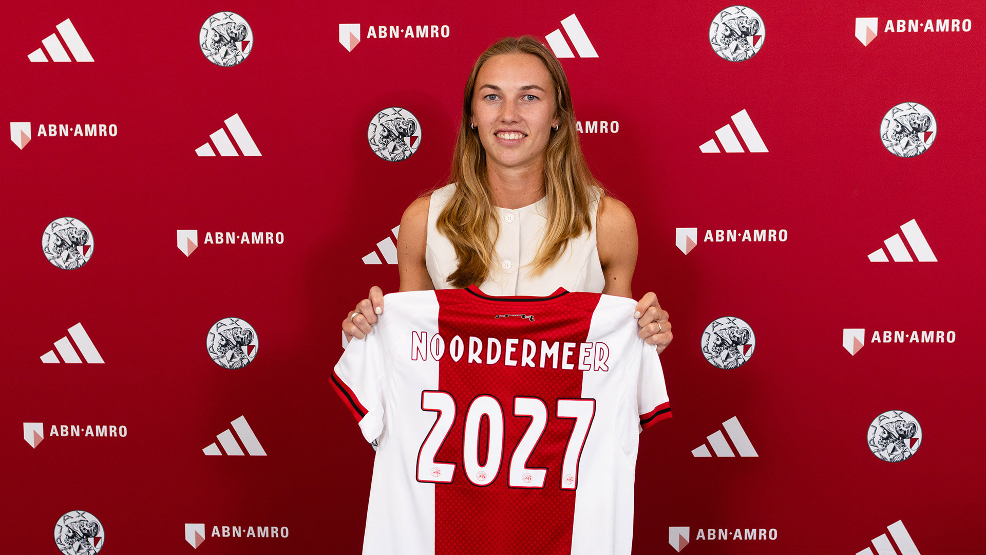 Noordermeer Header