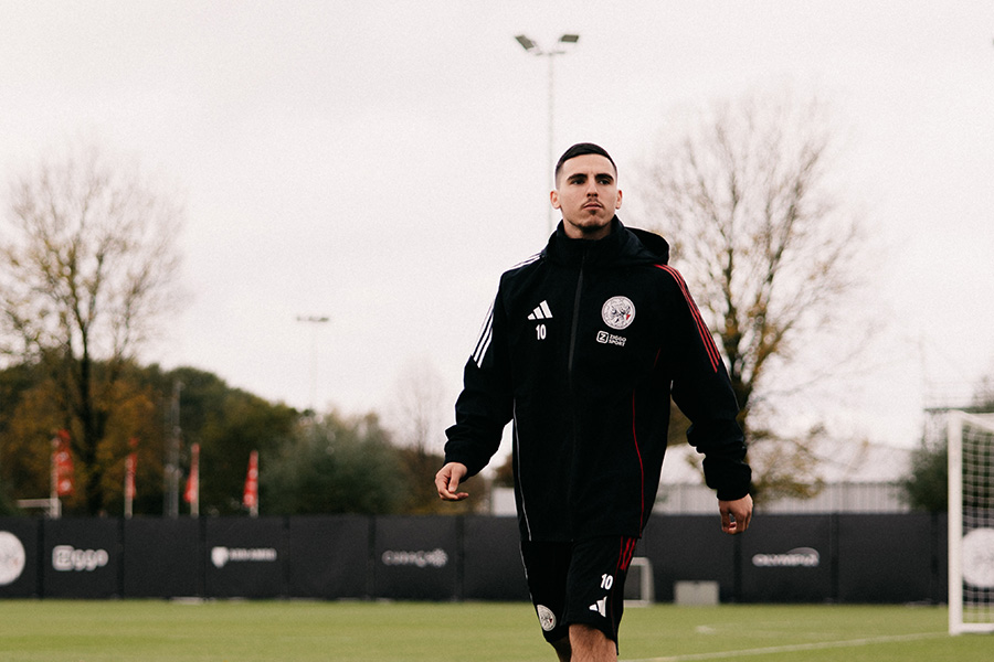 Training 1