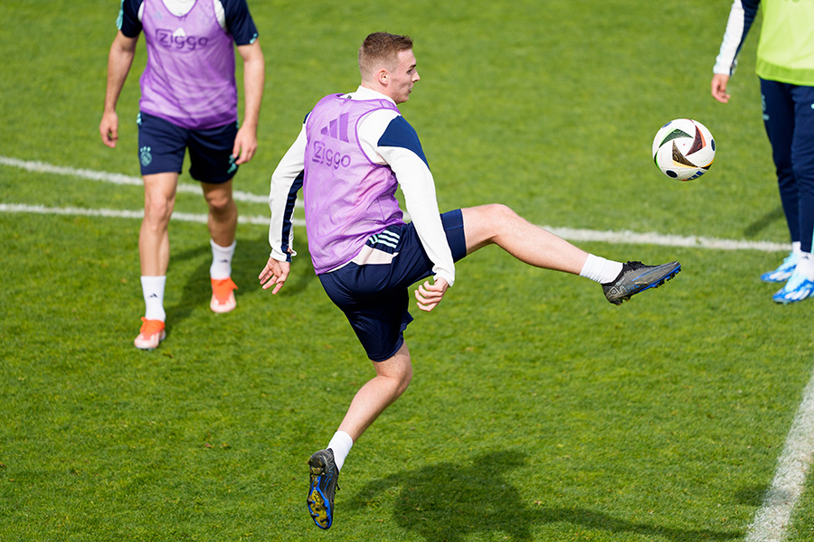 15Training