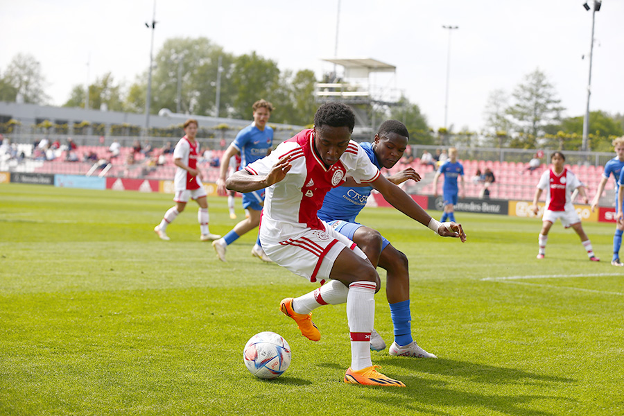 Ajax O18 900 Banel