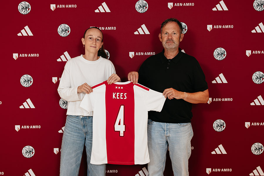 Kees Contract 900