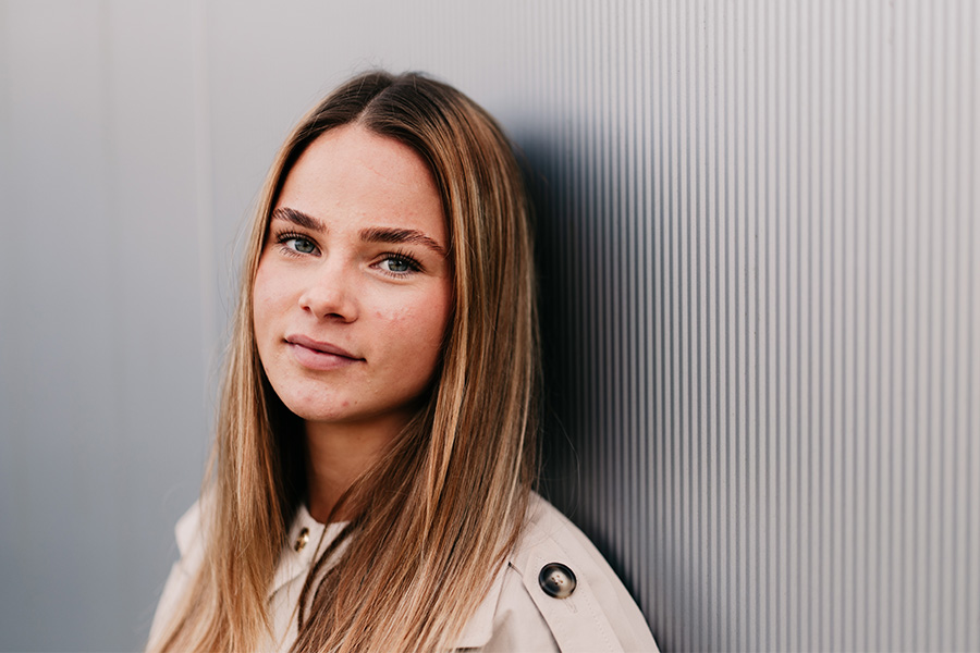 Mirte Van Koppen 4